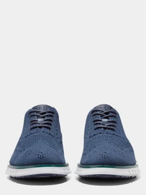 Туфли и лоферы Cole Haan модель C42571 Фото