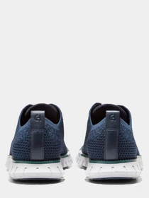 Туфли и лоферы Cole Haan модель C42571 Фото