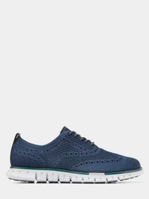 Туфли и лоферы Cole Haan модель C42571 Фото