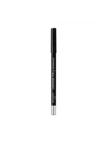 Гелевый Водостойкий Карандаш Для Глаз Contour Clubbing №55 Ultra Black Glitter BOURJOIS модель 8000020440759 Фото