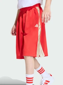 Шорты Adidas модель KD3409 Фото