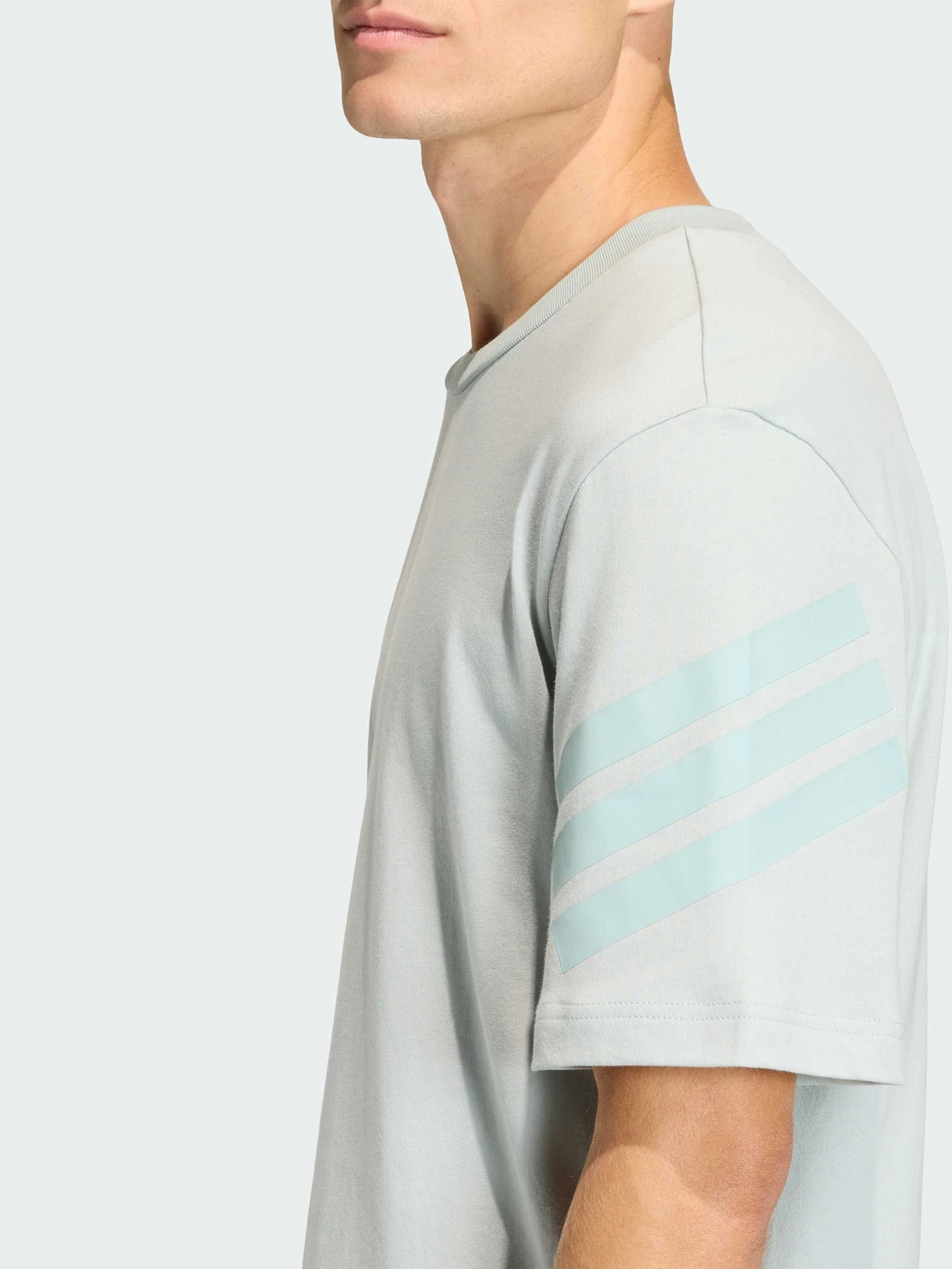 Футболки і поло Adidas модель KD5221 Футболки і поло Adidas модель KD5221 Фото