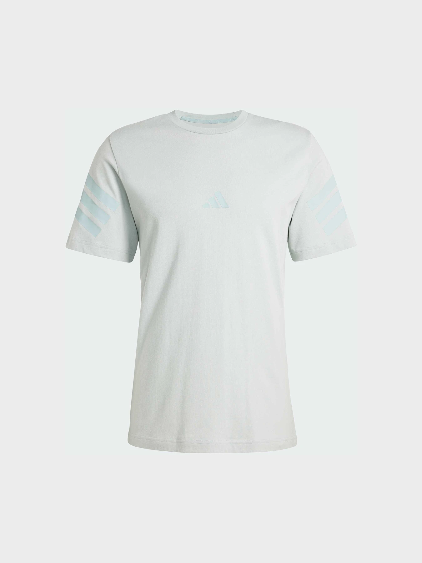 Футболки і поло Adidas модель KD5221 Футболки і поло Adidas модель KD5221 Фото