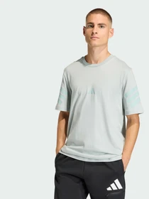 Футболки и поло Adidas модель KD5221 Фото