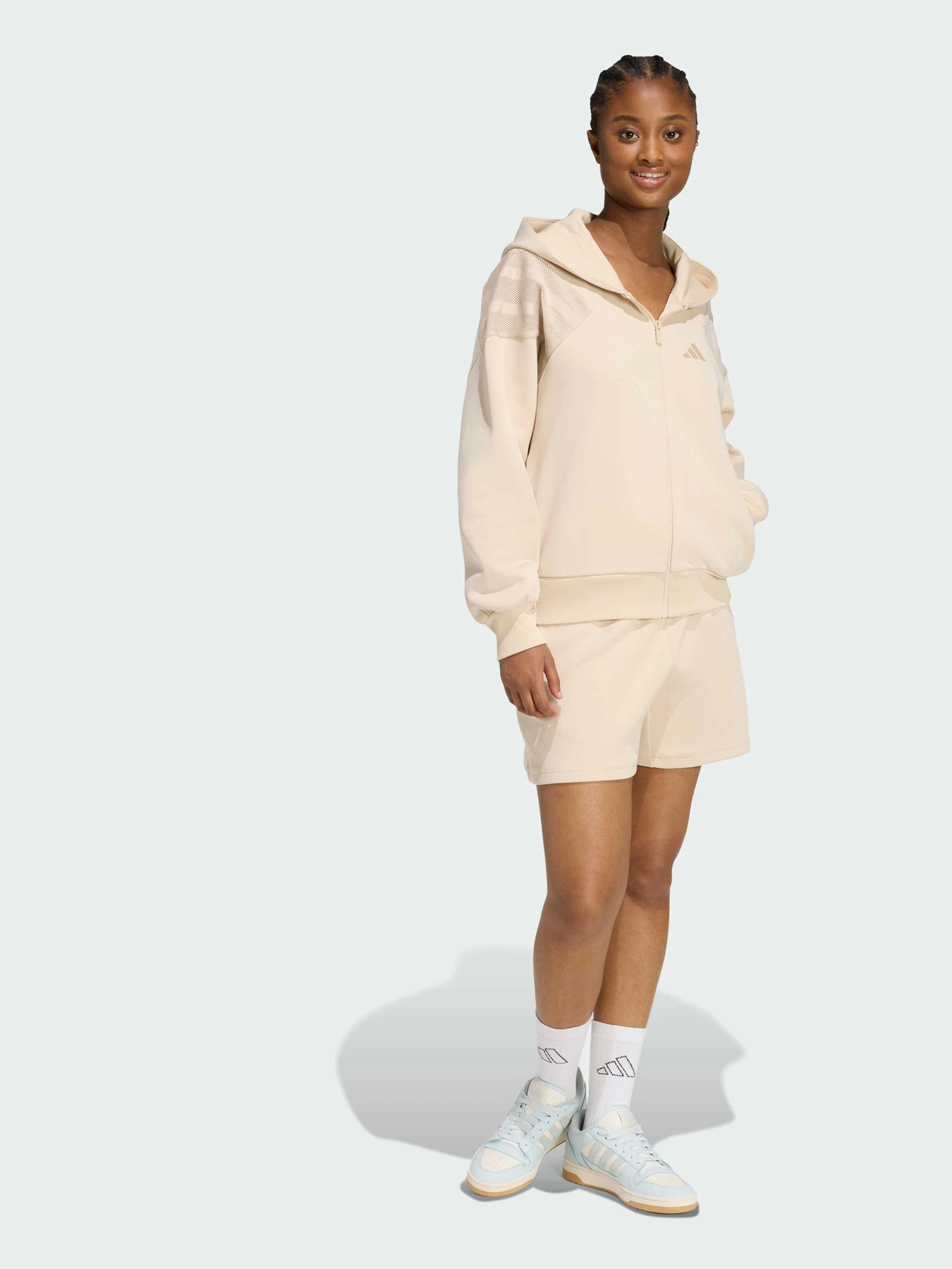 Худи и свитшоты Adidas модель KB4233 Худи и свитшоты Adidas модель KB4233 Фото