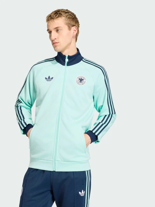 Худи и свитшоты Adidas модель JZ9340 Фото