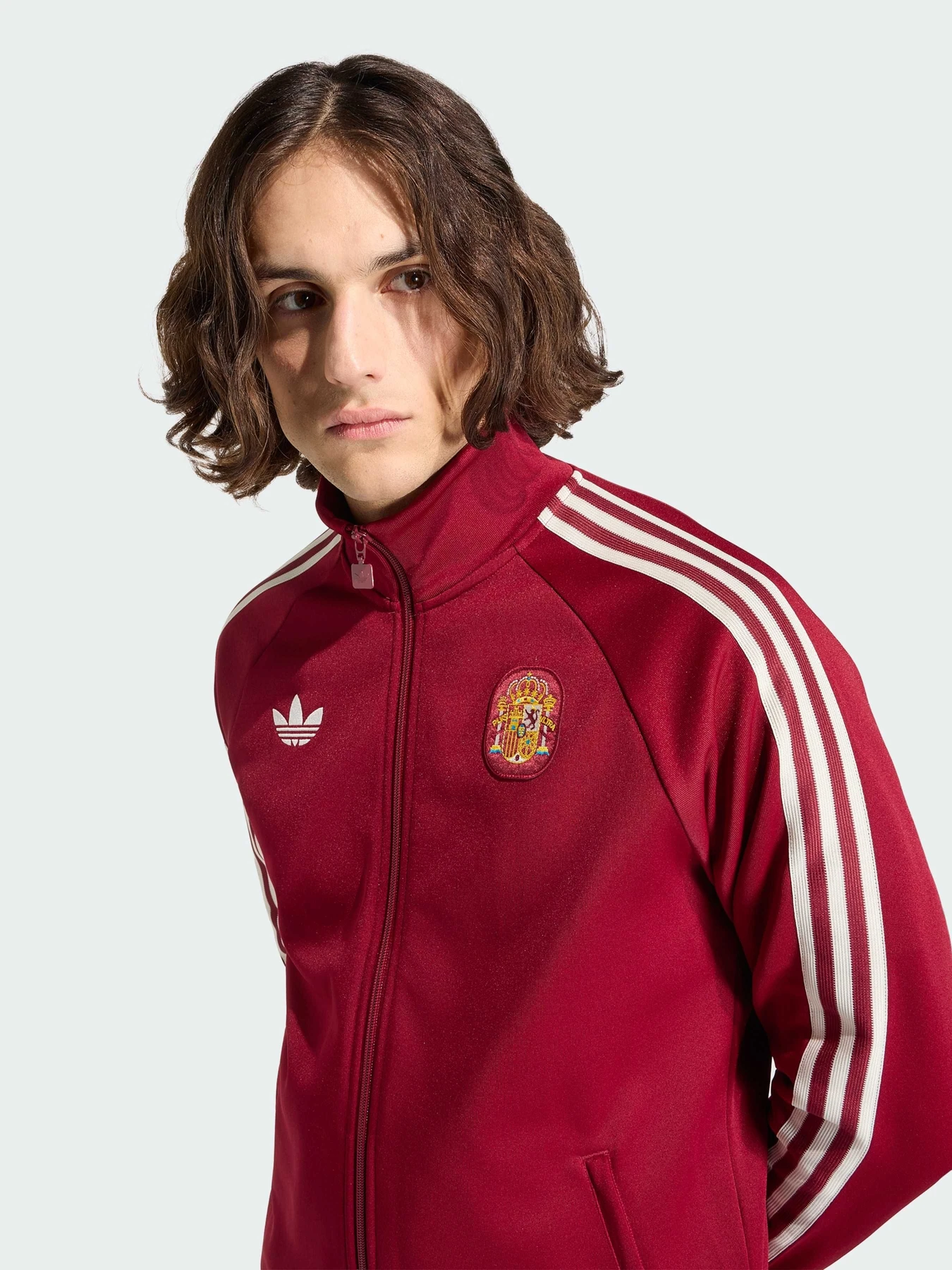Худі та світшоти Adidas модель JZ2254 Худі та світшоти Adidas модель JZ2254 Фото