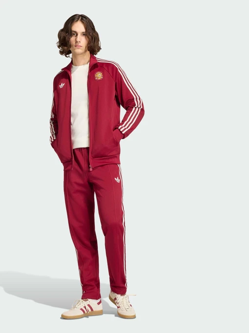 Чоловіча Спортивна кофта adidas фото 3