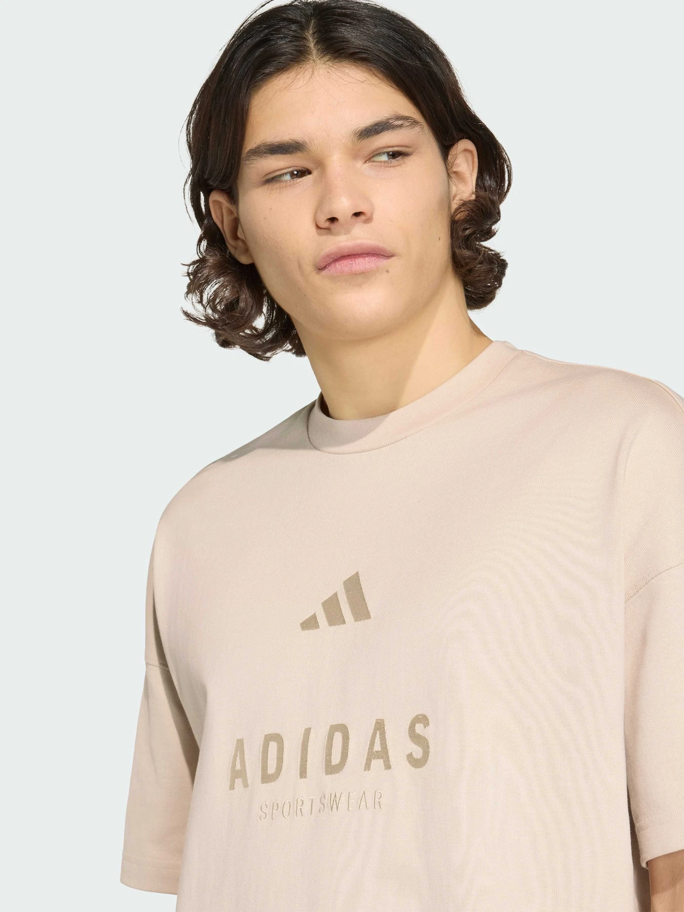 Футболки і поло Adidas модель KC3206 Футболки і поло Adidas модель KC3206 Фото