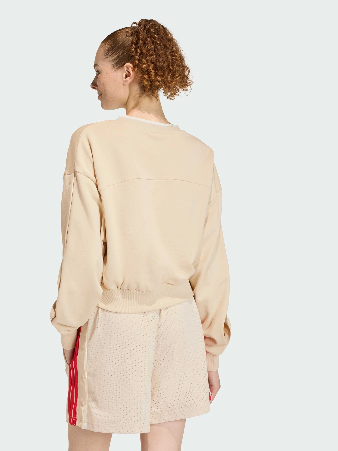 Худи и свитшоты Adidas модель JY6969 Худи и свитшоты Adidas модель JY6969 Фото