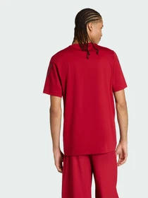 Футболки і поло Adidas ZNE модель KE4695 Фото