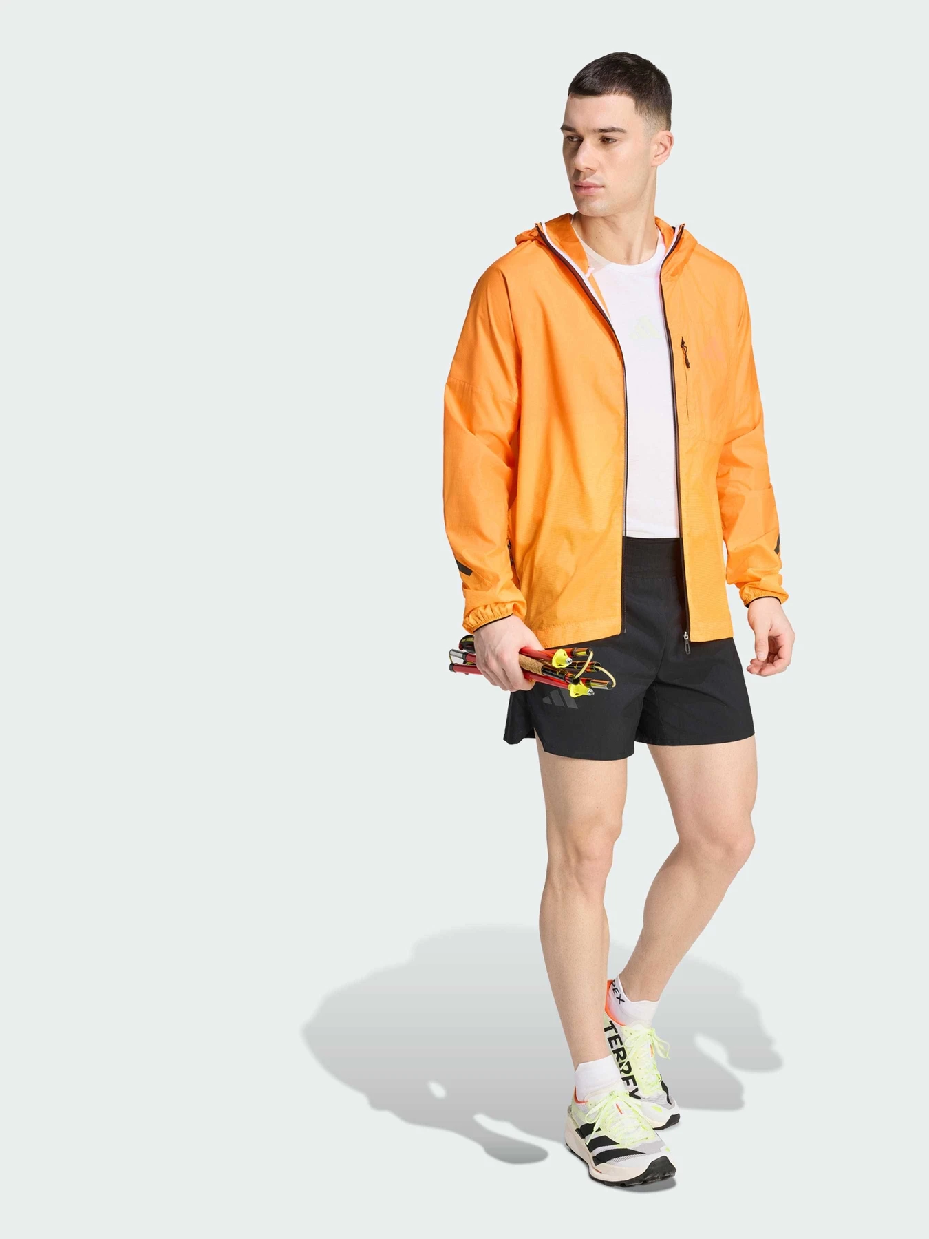 Куртки та дублянки Adidas модель KA2373 Фото
