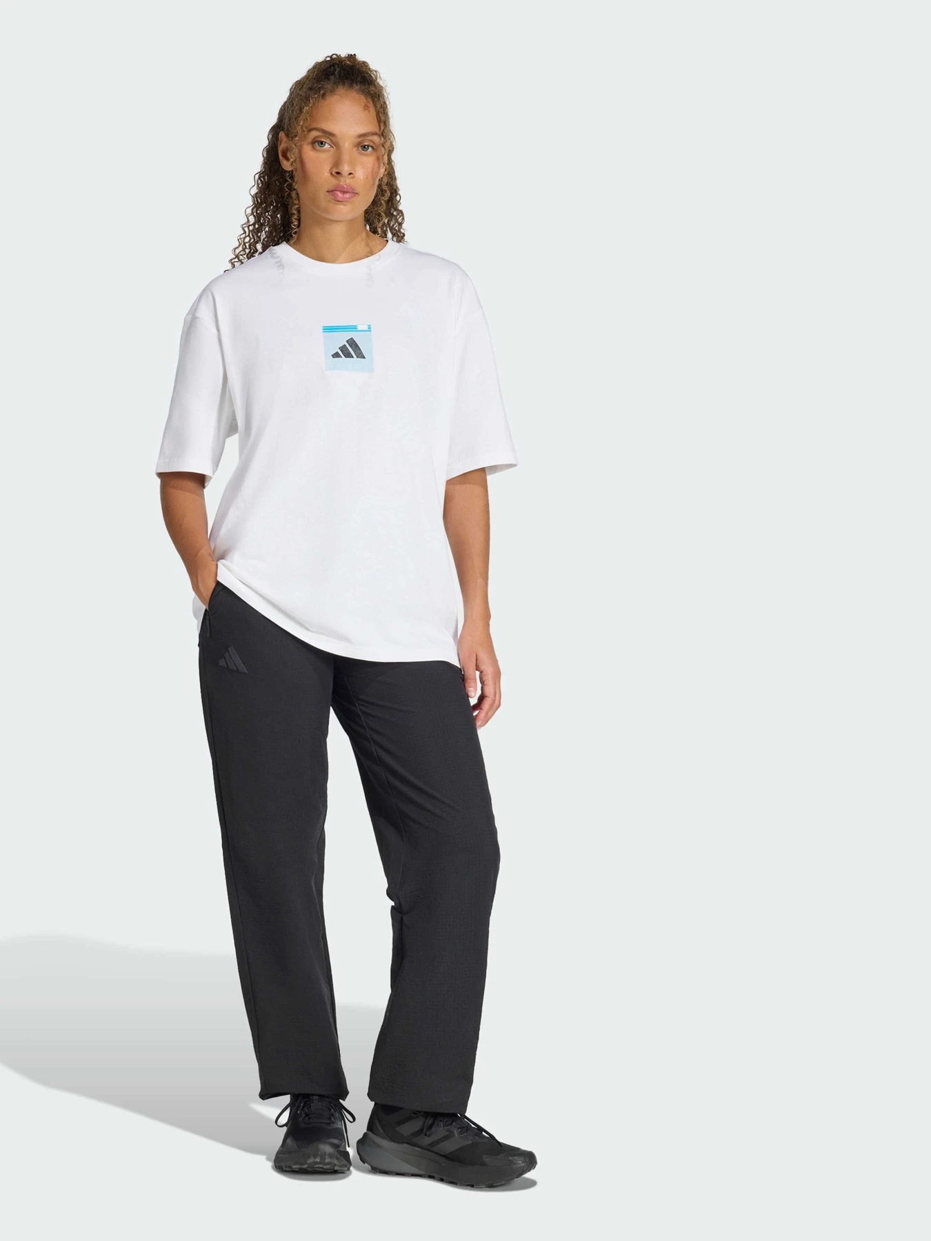 Футболки і поло Adidas модель KB9630 Футболки і поло Adidas модель KB9630 Фото