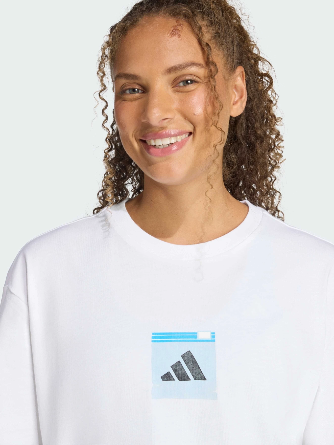 Футболки і поло Adidas модель KB9630 Футболки і поло Adidas модель KB9630 Фото