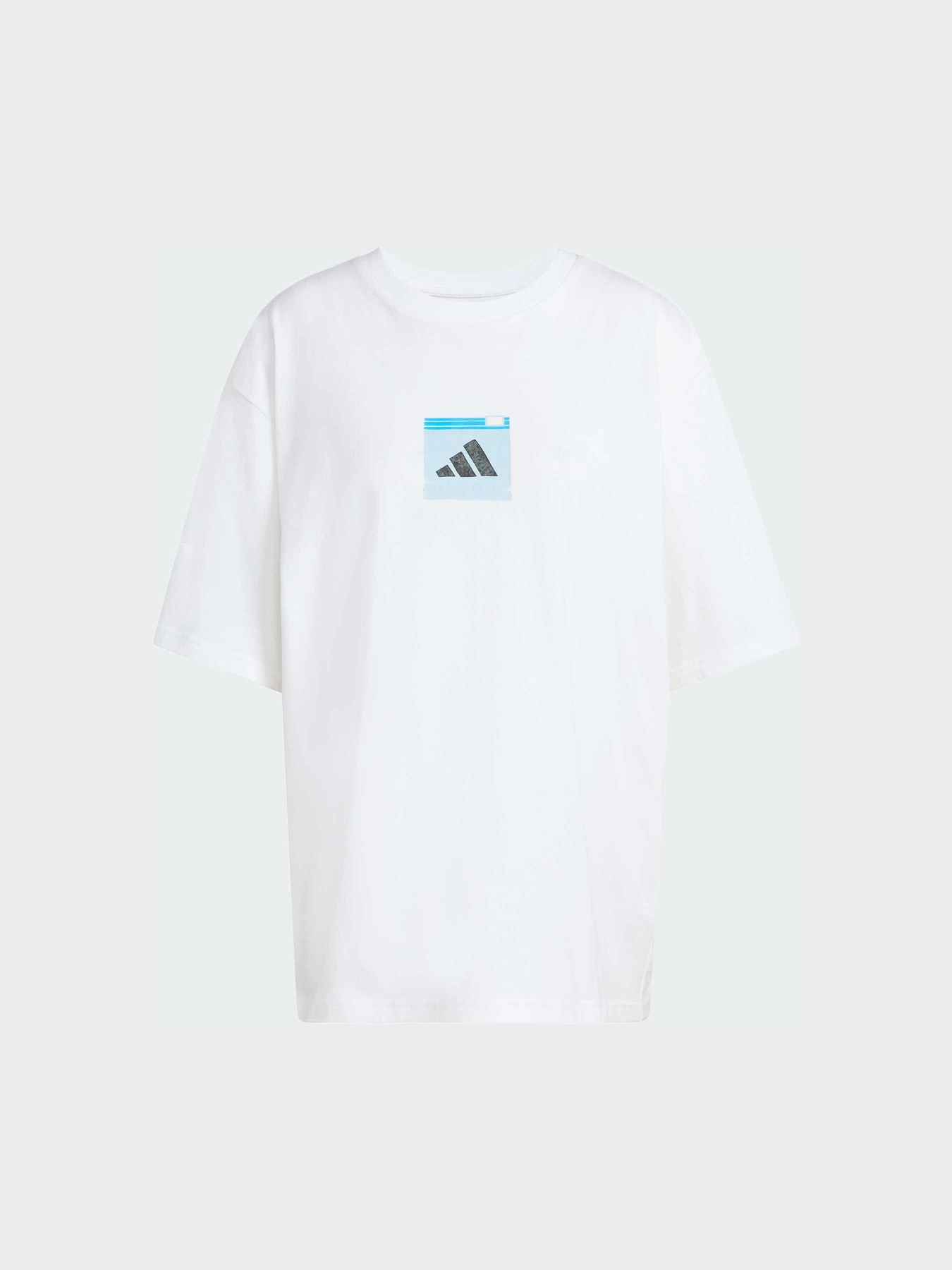 Футболки і поло Adidas модель KB9630 Футболки і поло Adidas модель KB9630 Фото