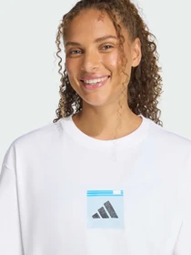 Футболки і поло Adidas модель KB9630 Фото