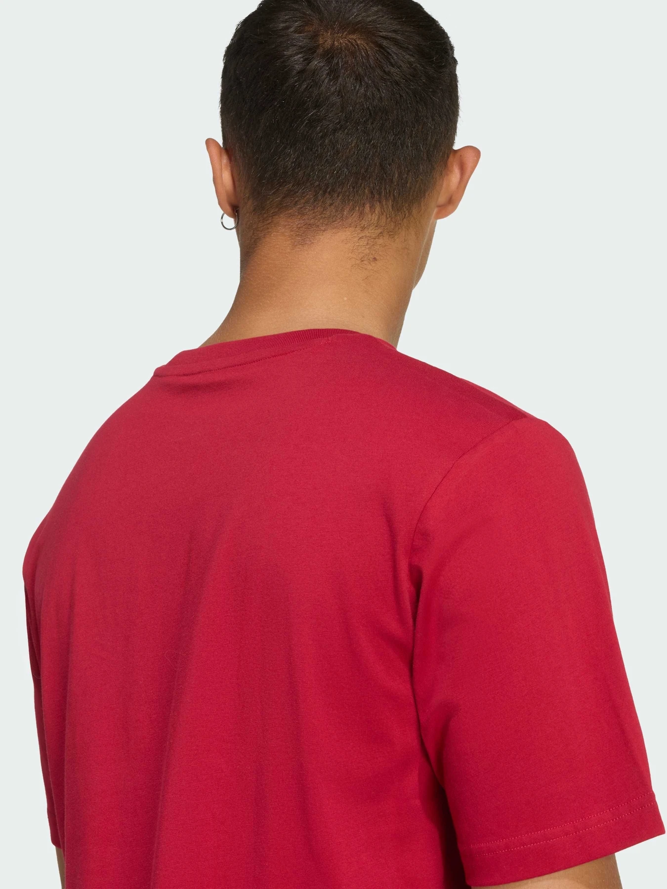 Футболки і поло Adidas модель KH4593 Фото