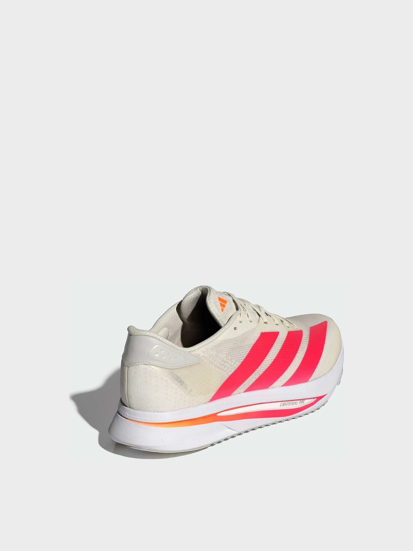 Кросівки Adidas adizero модель JQ3130 Кросівки Adidas adizero модель JQ3130 Фото
