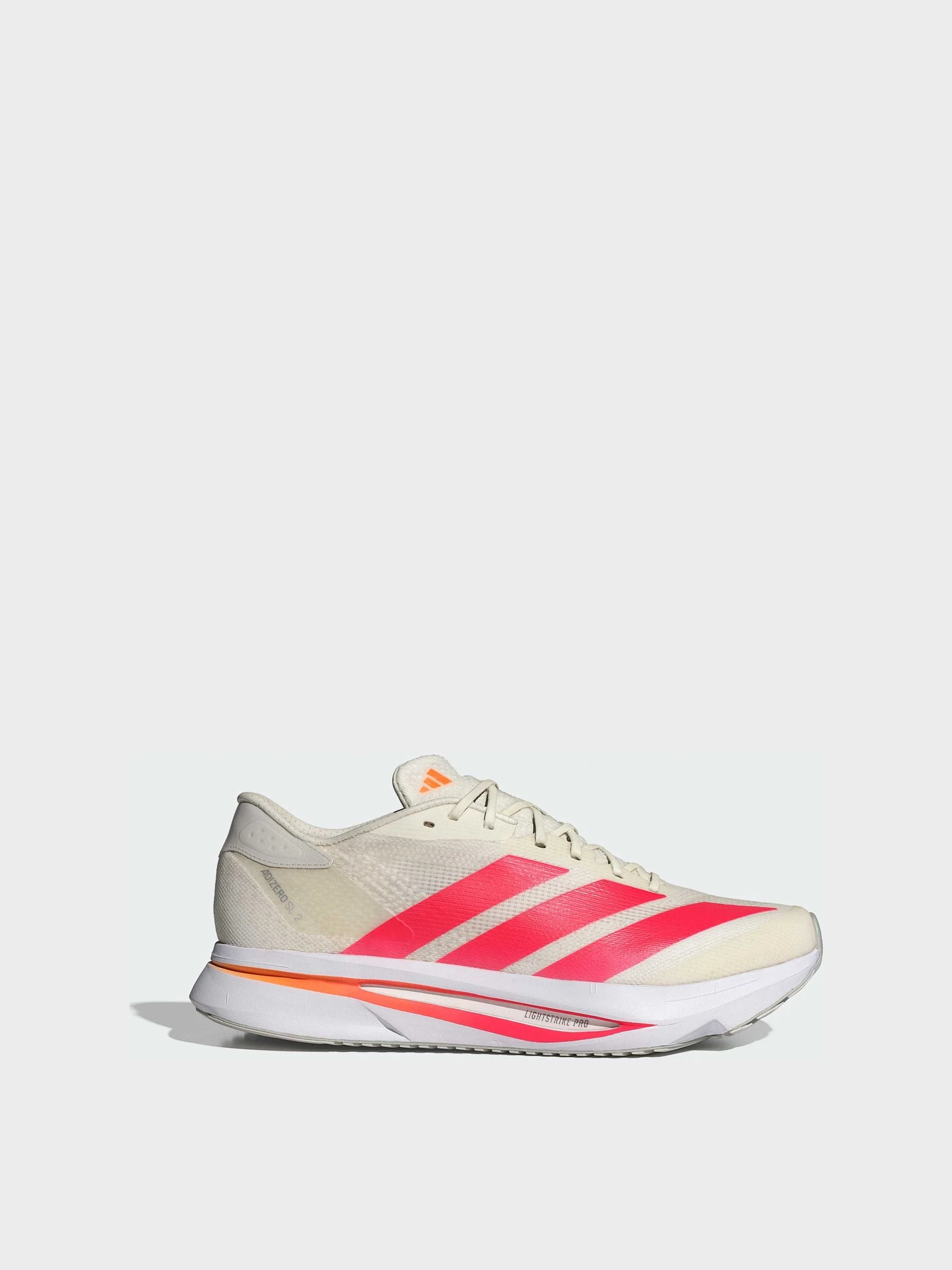 Кросівки Adidas adizero модель JQ3130 Кросівки Adidas adizero модель JQ3130 Фото