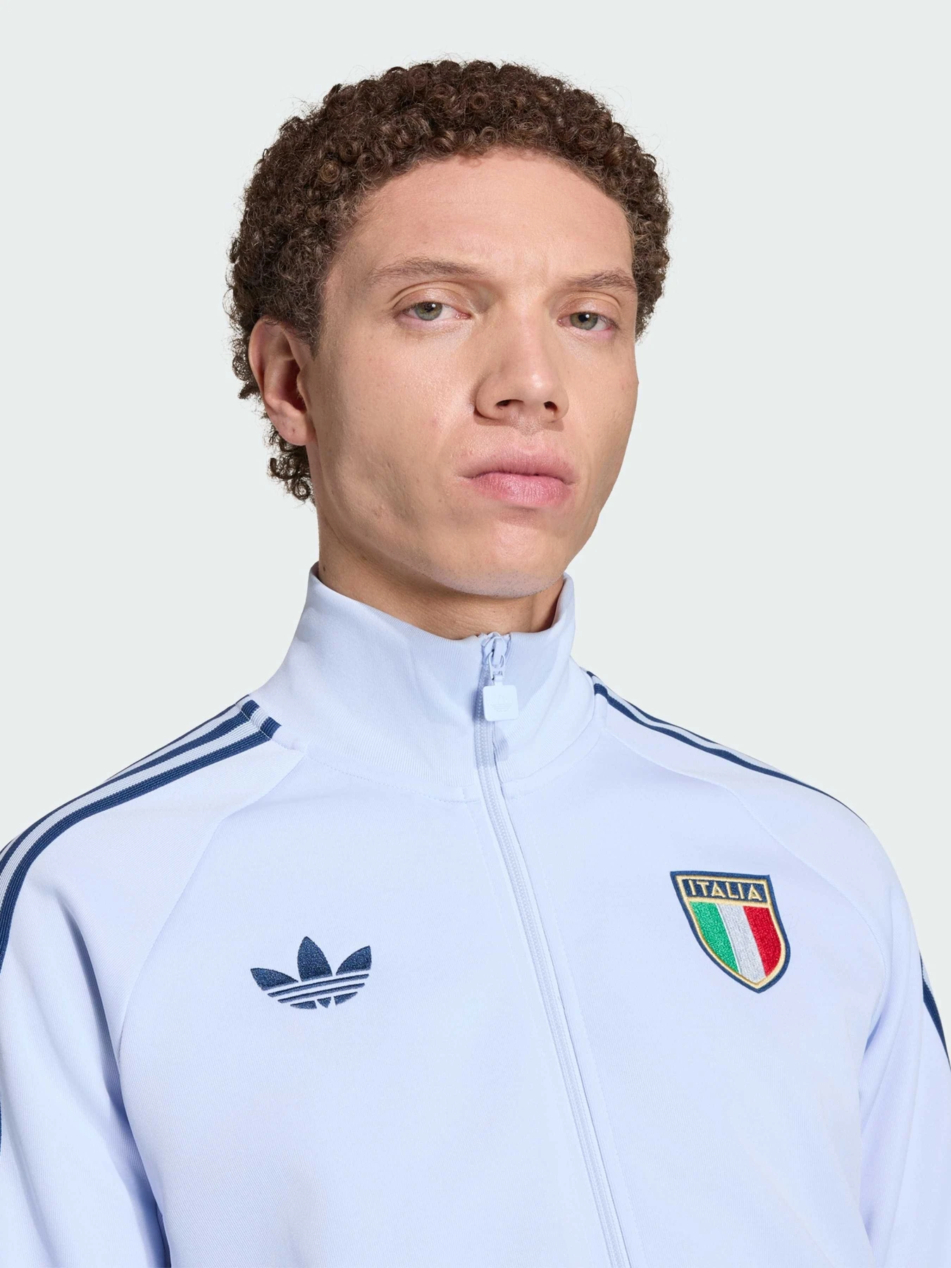 Худі та світшоти Adidas модель JY9630 Худі та світшоти Adidas модель JY9630 Фото