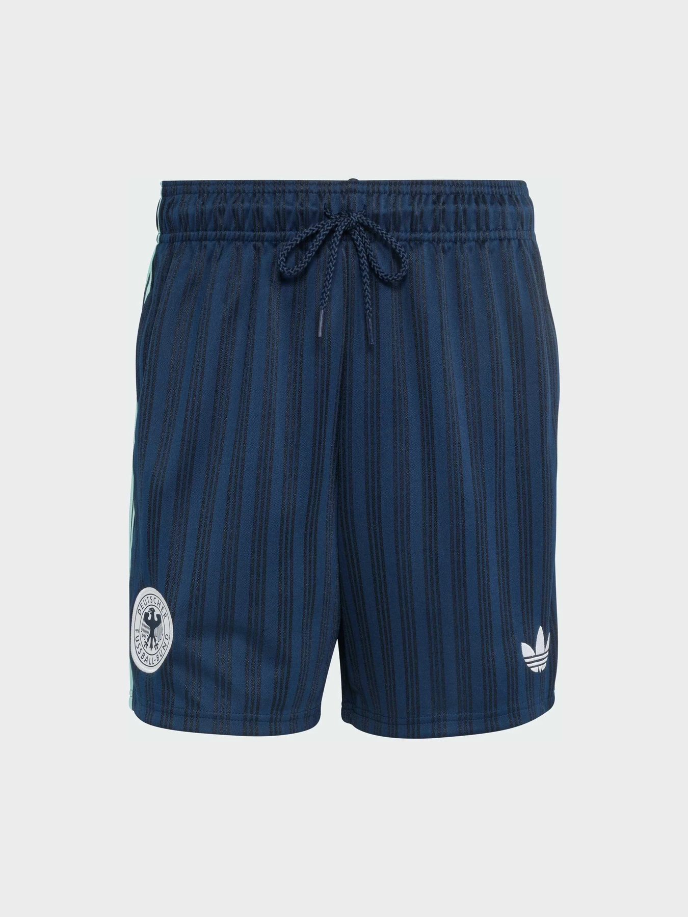 Шорти Adidas модель JZ9343 Шорти Adidas модель JZ9343 Фото