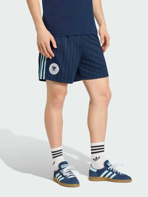Шорты Adidas модель JZ9343 Фото