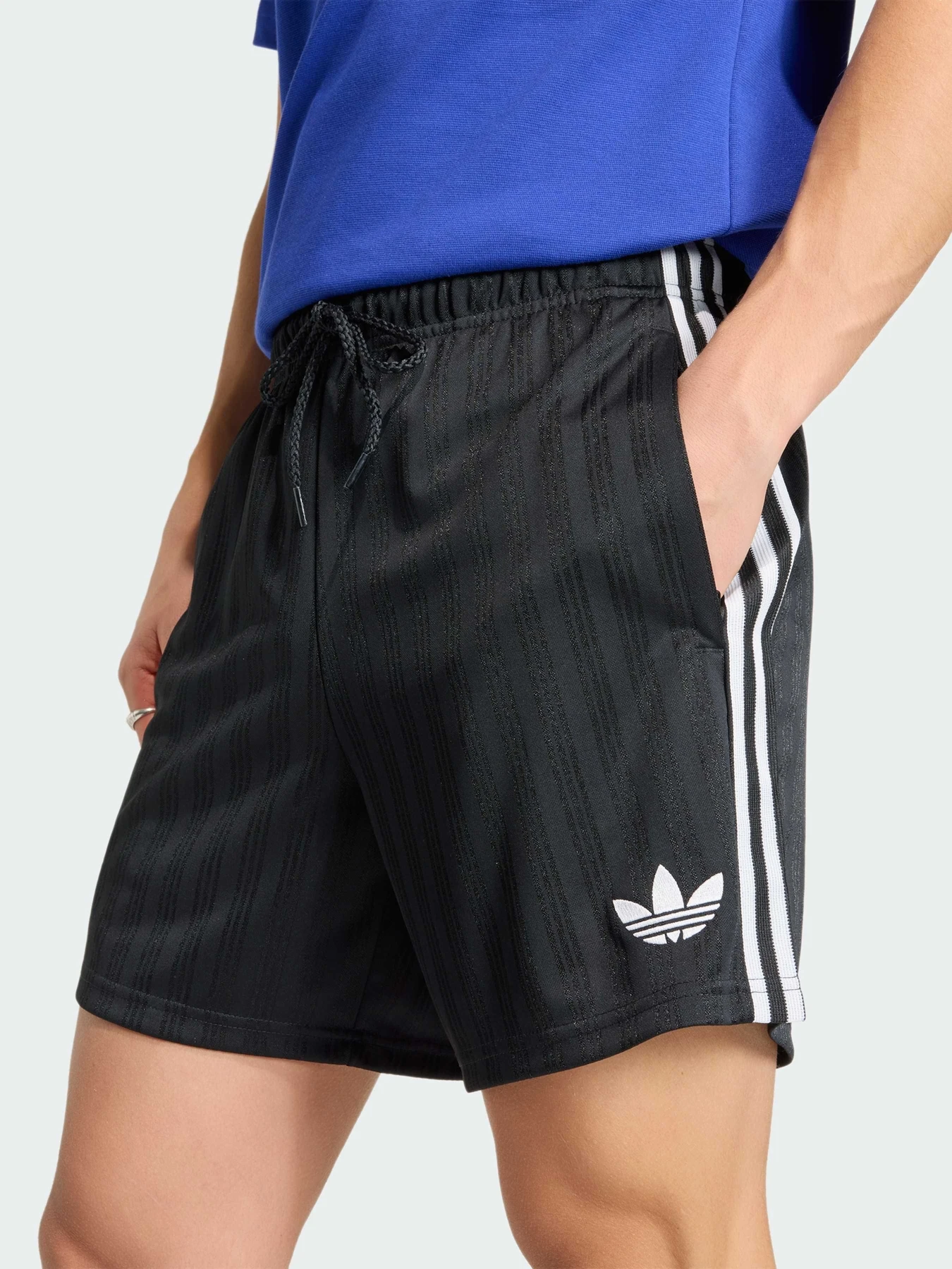 Шорти Adidas модель JZ6308 Фото