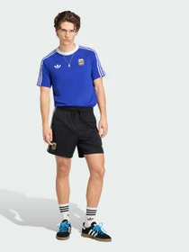 Шорти Adidas модель JZ6308 Фото