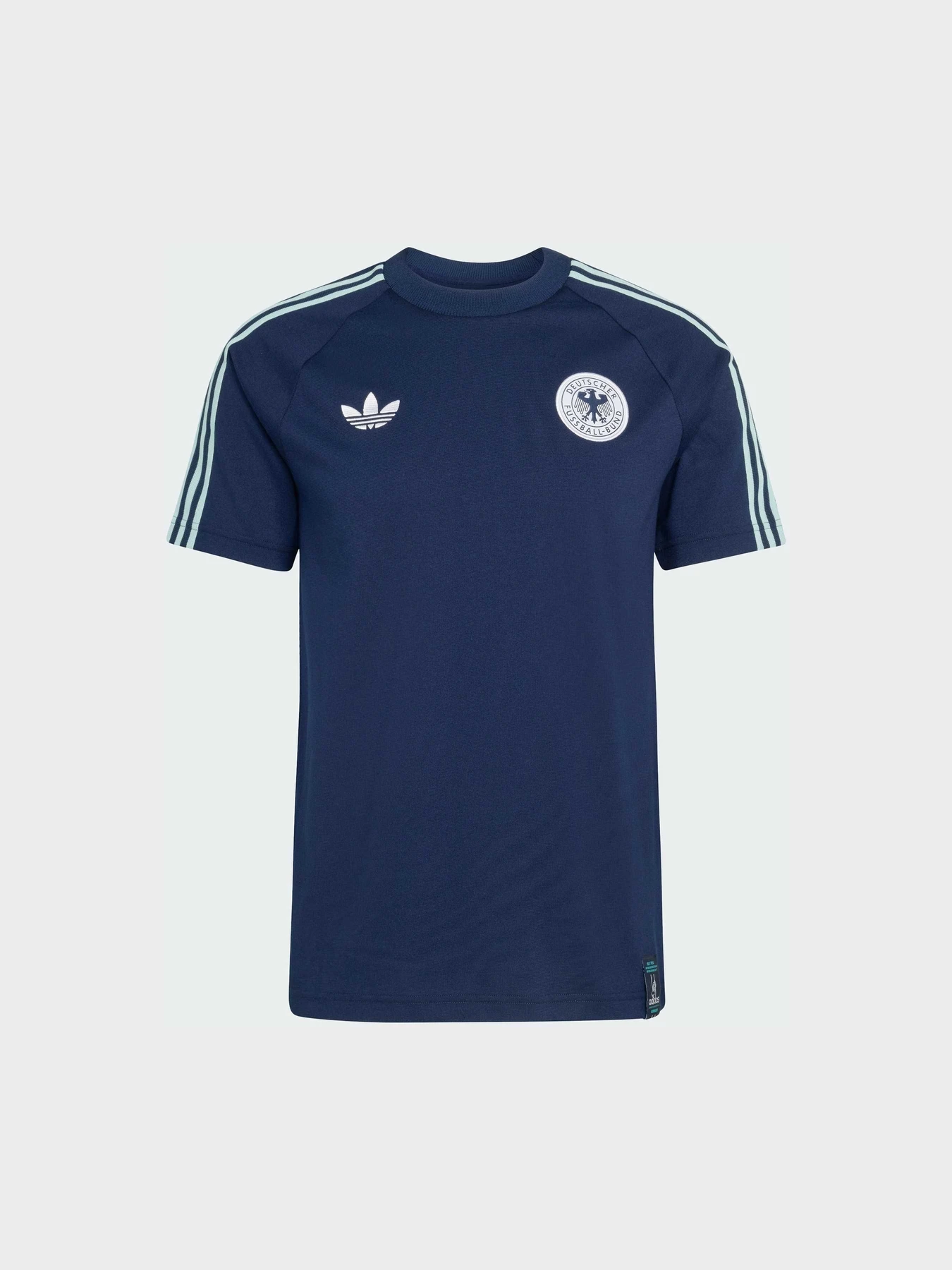 Футболки и поло Adidas модель JZ9342 Футболки и поло Adidas модель JZ9342 Фото
