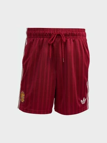 Шорти Adidas модель JZ2257 Фото