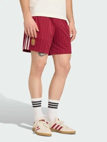 Шорты Adidas модель JZ2257 Фото