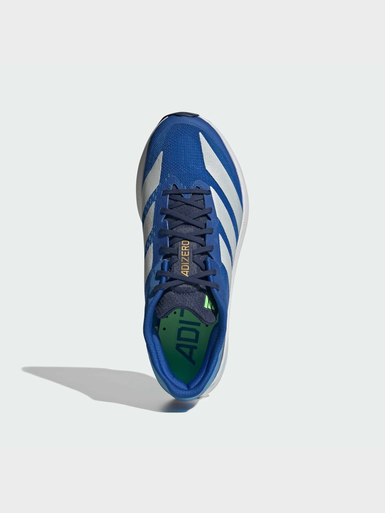 Кроссовки Adidas adizero модель JQ0814 Кроссовки Adidas adizero модель JQ0814 Фото