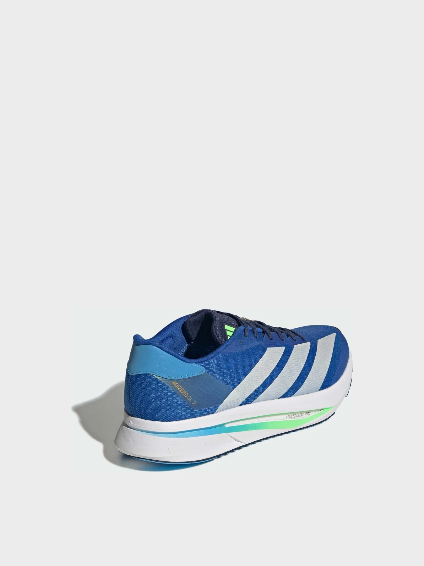 Кроссовки Adidas adizero модель JQ0814 Кроссовки Adidas adizero модель JQ0814 Фото