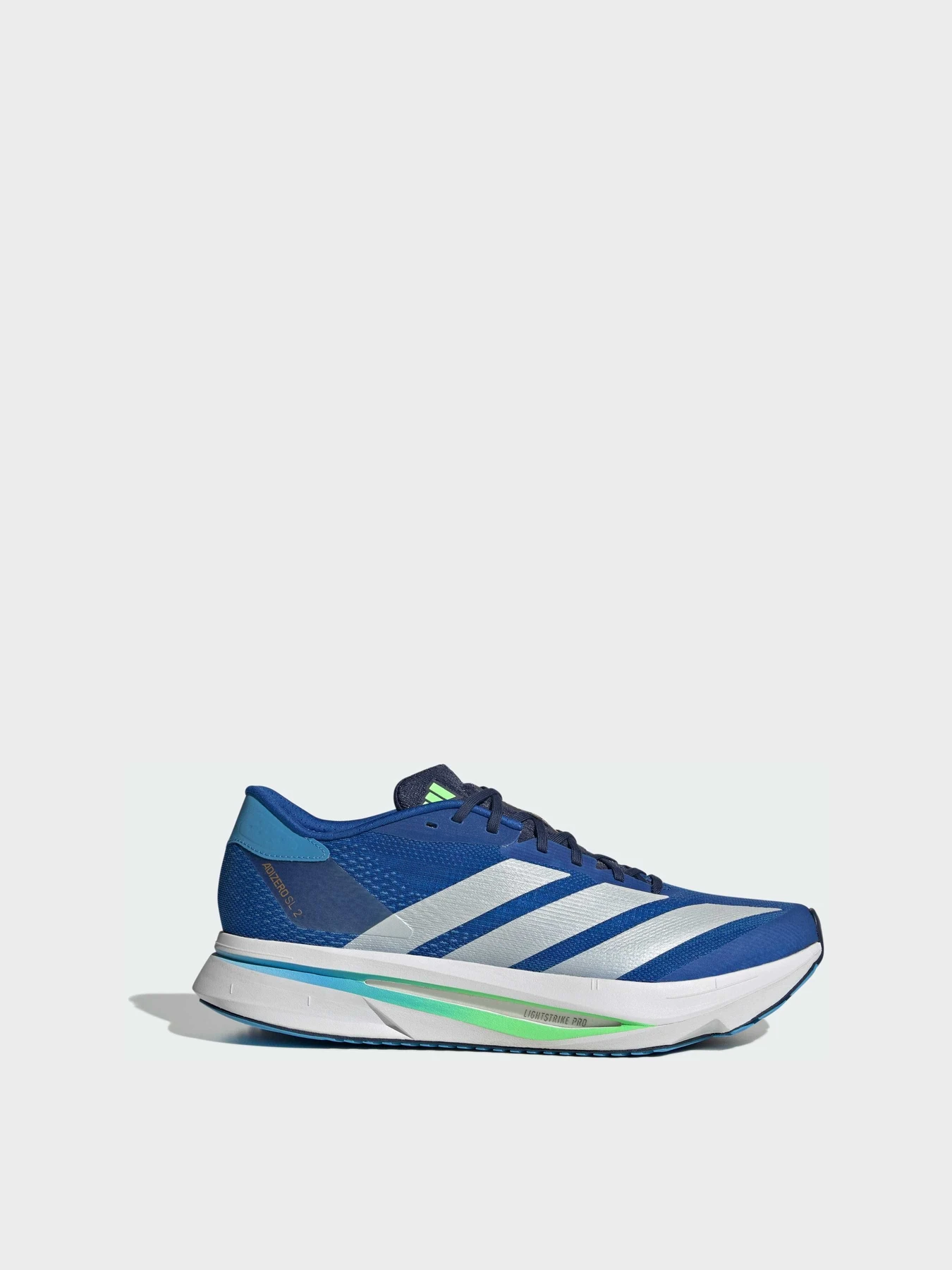 Кроссовки Adidas adizero модель JQ0814 Кроссовки Adidas adizero модель JQ0814 Фото