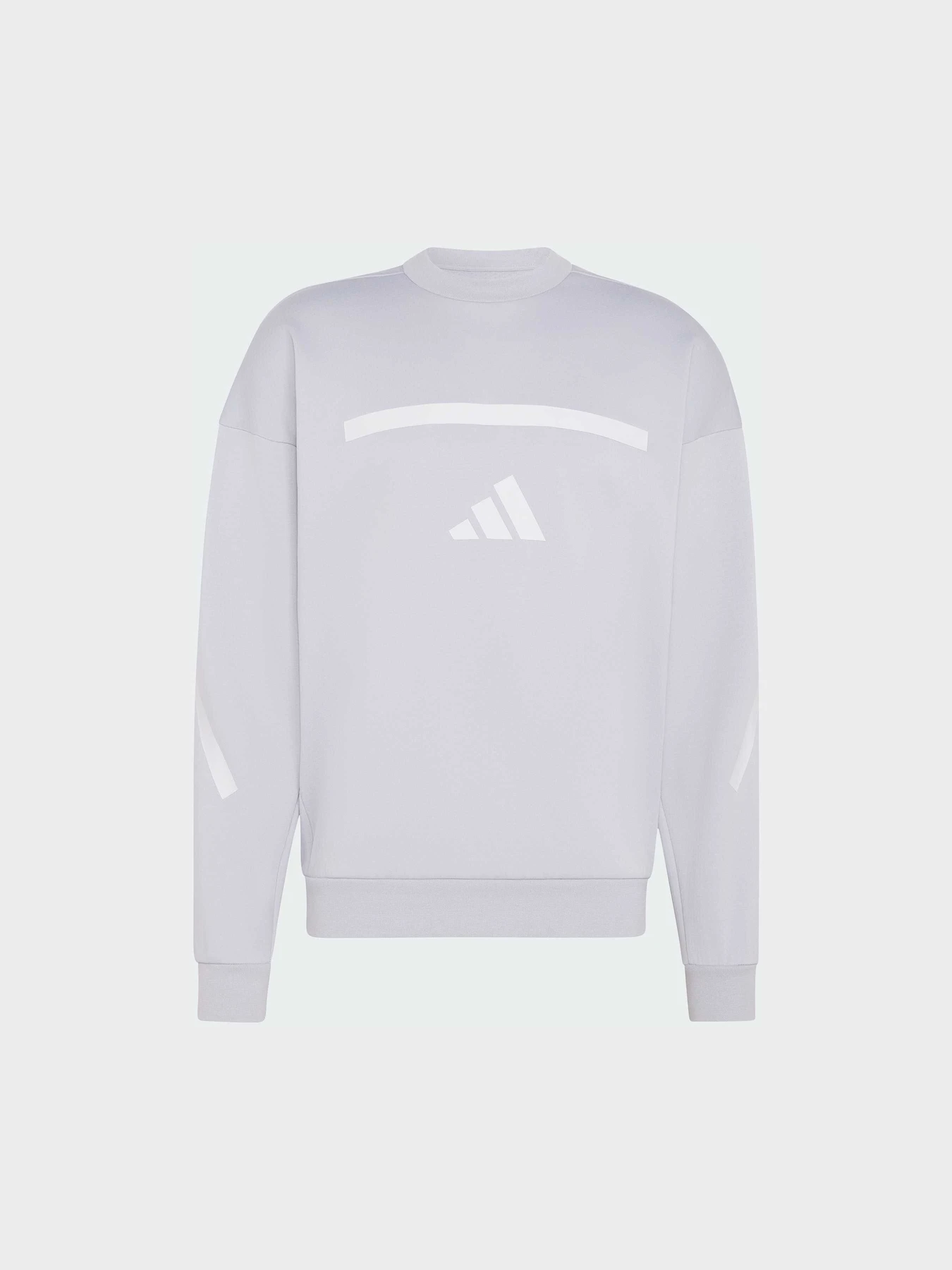 Худи и свитшоты Adidas ZNE модель KE4707 Фото