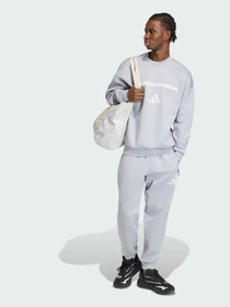 Худи и свитшоты Adidas ZNE модель KE4707 Фото