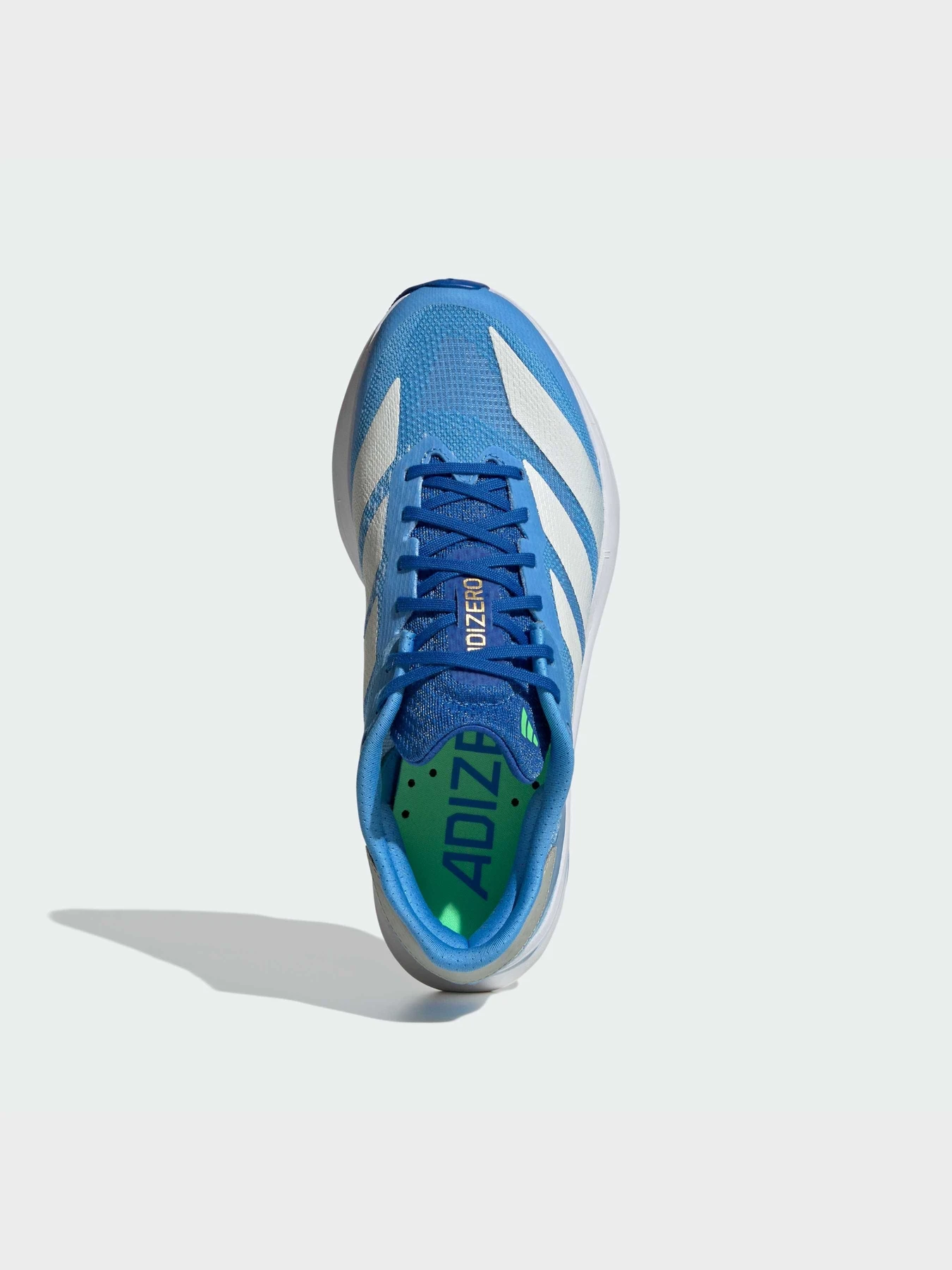 Кроссовки Adidas adizero модель JQ3124 Кроссовки Adidas adizero модель JQ3124 Фото