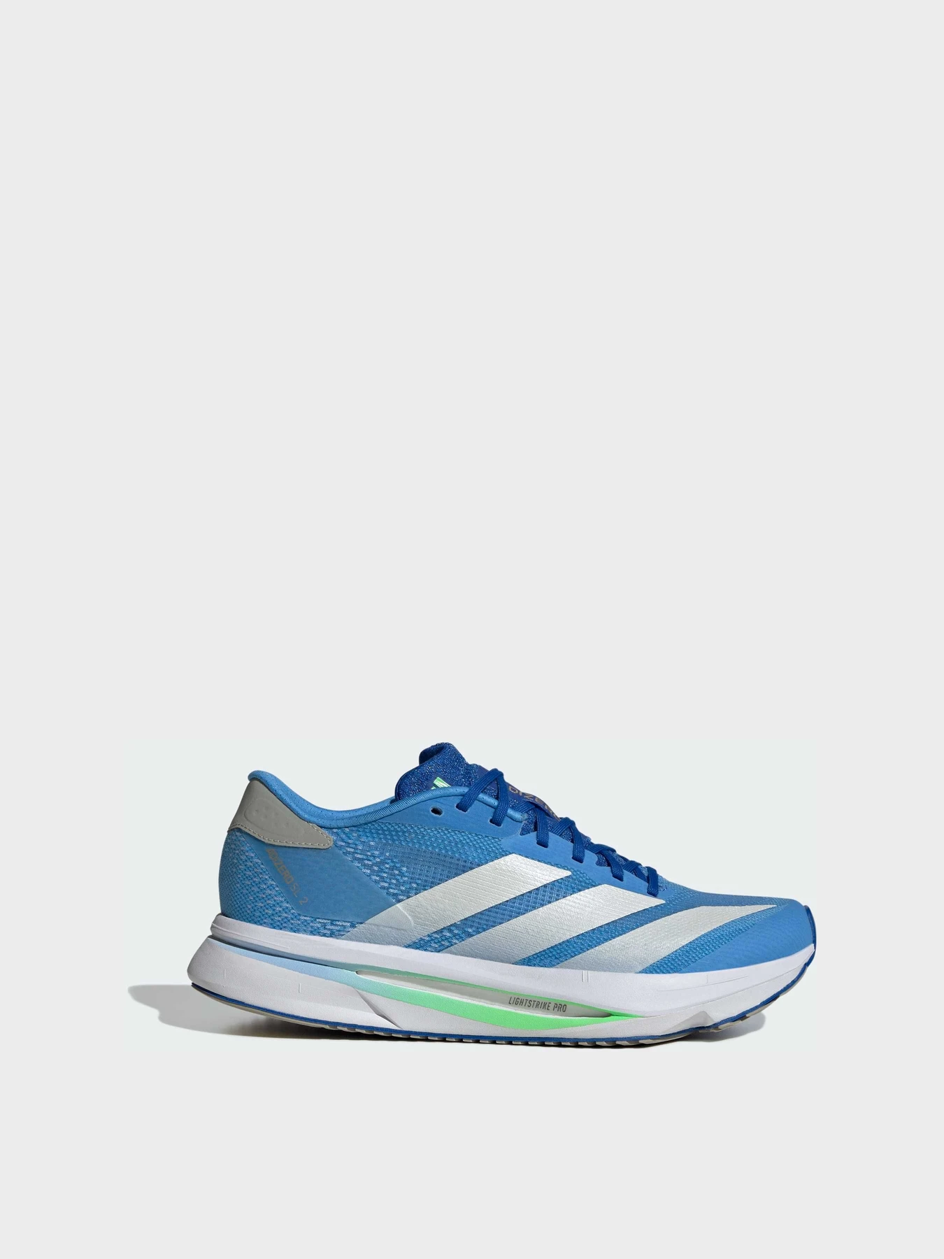 Кроссовки Adidas adizero модель JQ3124 Кроссовки Adidas adizero модель JQ3124 Фото