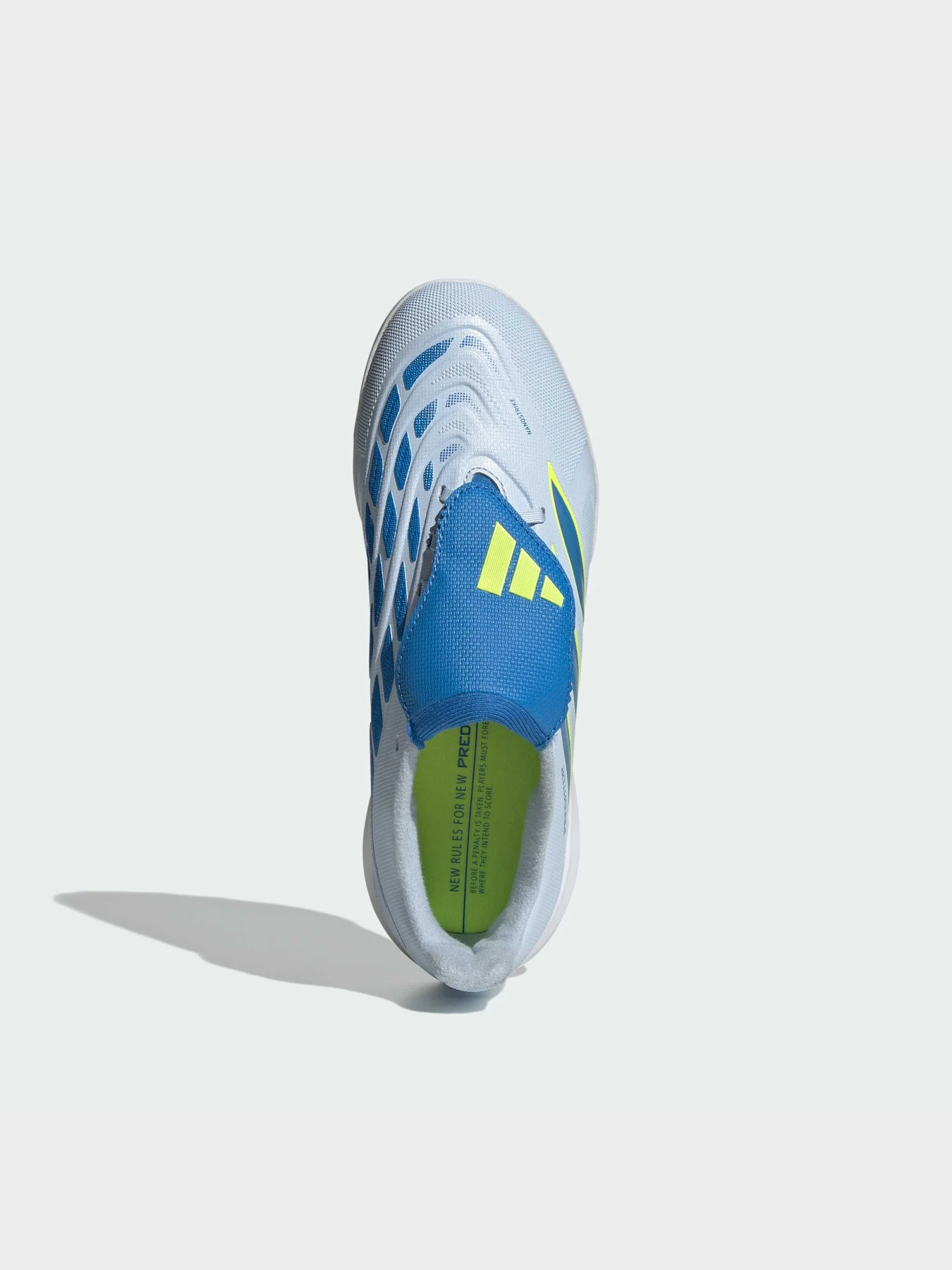 Кроссовки Adidas Predator модель JR7916 Кроссовки Adidas Predator модель JR7916 Фото