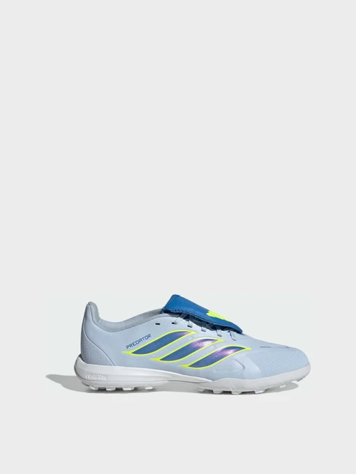 Кроссовки Adidas Predator модель JR7916 Фото