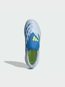 Кроссовки Adidas Predator модель JR7916 Фото
