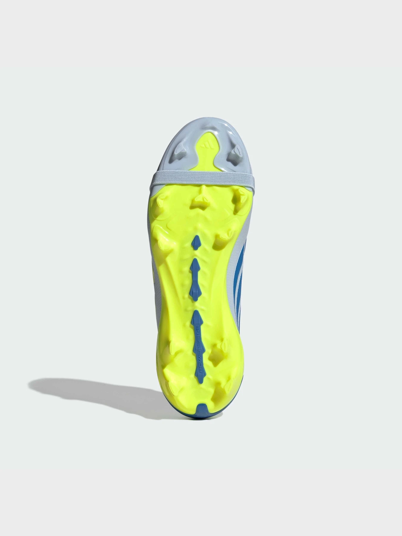Кроссовки Adidas Predator модель JR7924 Фото