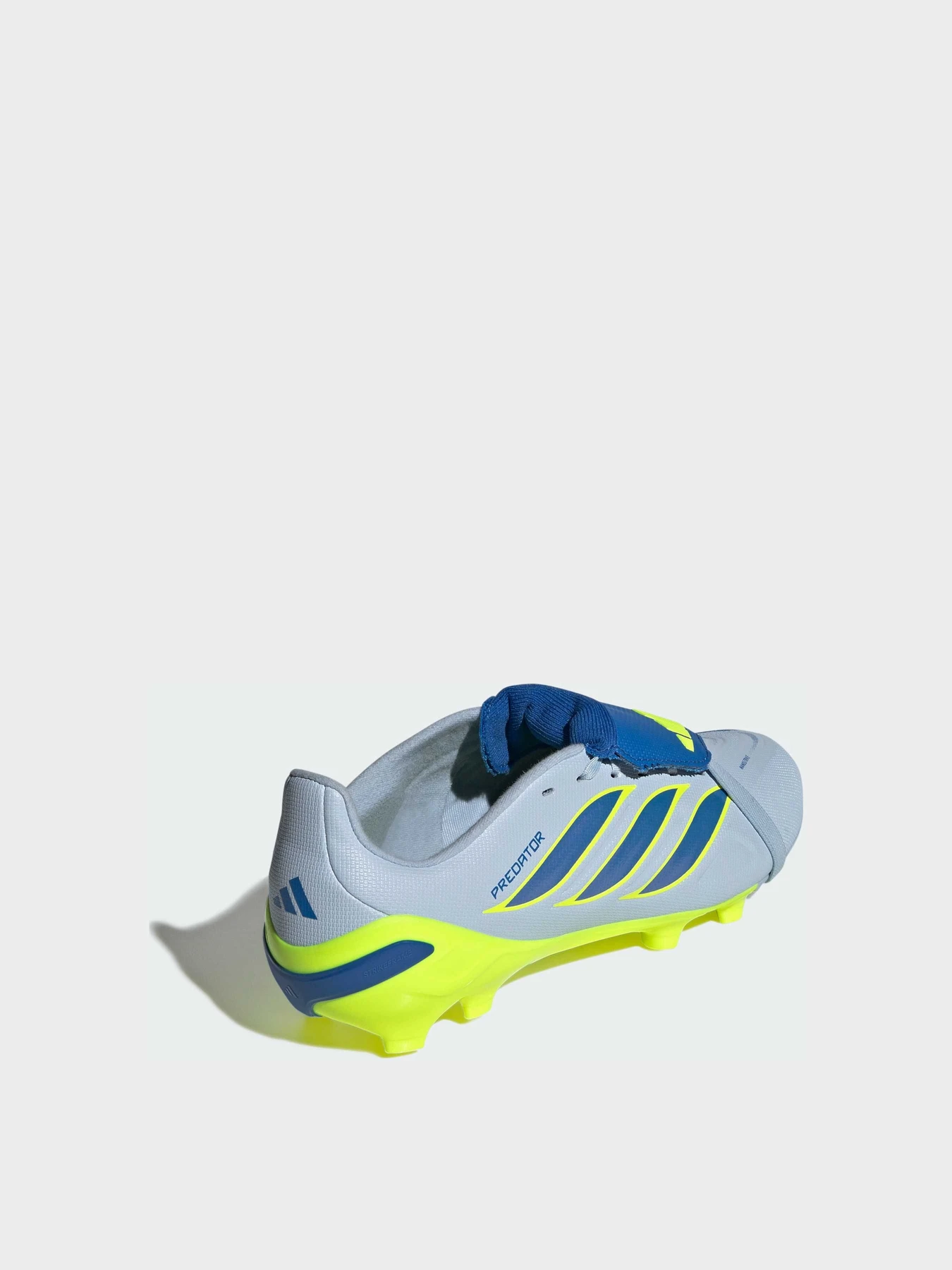 Кроссовки Adidas Predator модель JR7924 Фото