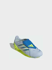 Кроссовки Adidas Predator модель JR7924 Фото