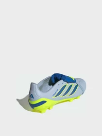 Кроссовки Adidas Predator модель JR7924 Фото