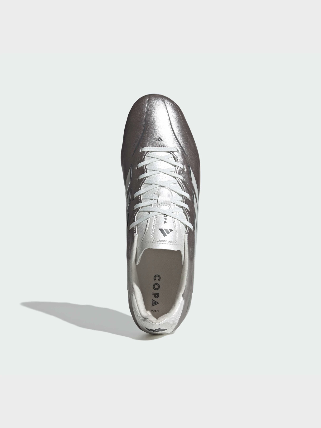 Кроссовки Adidas Copa модель JQ0481 Фото