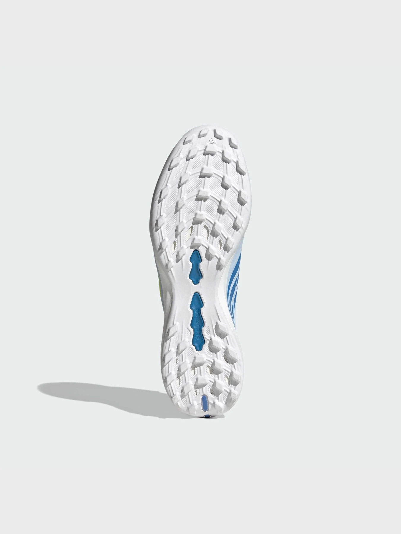 Кроссовки Adidas Predator модель JR7874 Фото