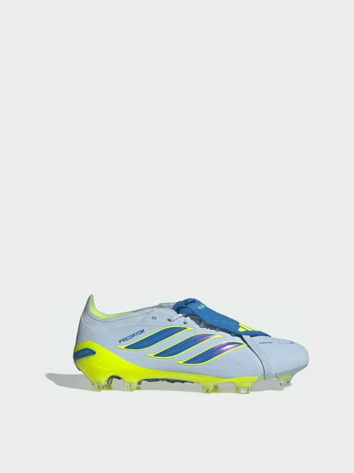Кросівки Adidas Predator модель JS0378 Фото