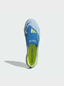 Кроссовки Adidas Predator модель JS0378 Фото