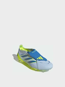 Кроссовки Adidas Predator модель JS0378 Фото
